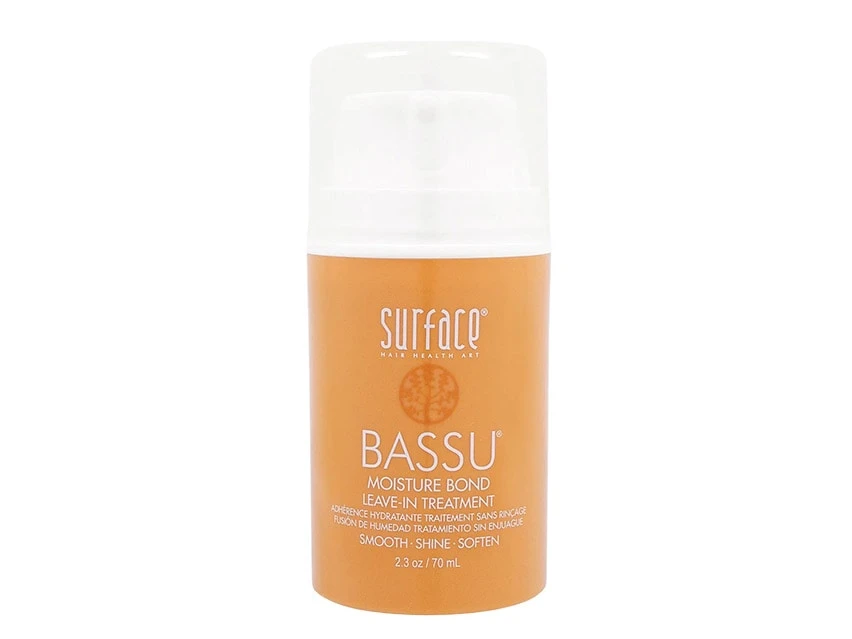 Surface Bassu Moisture Bond Leave-In Treatment 1 Surface Bassu Moisture Bond Leave-In Treatment