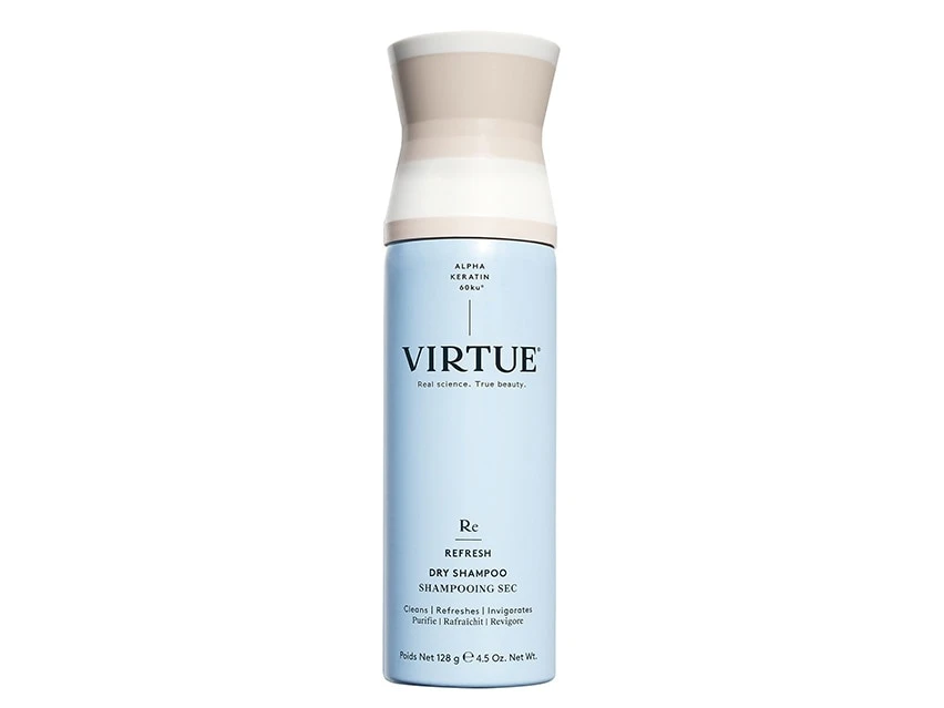VIRTUE Refresh Dry Shampoo 1 VIRTUE Refresh Dry Shampoo