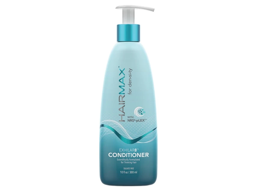 HairMax For Density Exhilar8 Conditioner 1 HairMax For Density Exhilar8 Conditioner