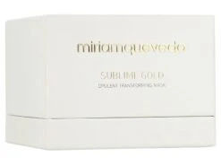 Miriam Quevedo Sublime Gold Opulent Transforming Mask -Care Products gi1io3kc 202302101752214603