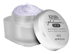 Kenra Professional Platinum Whipped Taffy 20
