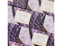 Laura Geller Blend Away 8 Multi-Finish Eyeshadows - Rosy & Rustic - Limited Edition -Care Products grptdluo 202308031359583315