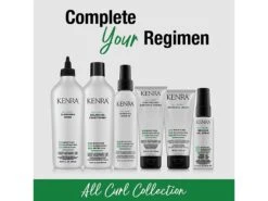 Kenra Professional AllCurl Balancing Conditioner -Care Products gsqkyipr 202209021535207327