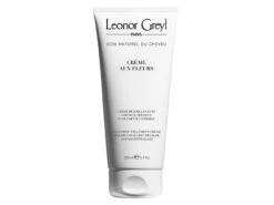 Leonor Greyl Creme Aux Fleurs Soothing Scalp And Hair Cleansing Cream