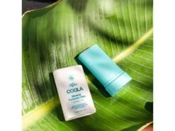 COOLA Mineral Organic Sunscreen Stick SPF 50 -Care Products gvt55rkh 202305042050341812