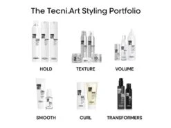 L'Oreal Professionnel Tecni.Art Infinium 4 Very Strong Hold Finishing Spray -Care Products gxb0htu0 202304041659580185