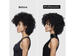 L'Oreal Professionnel Curl Expression Long Lasting Moisturizer Leave-In Cream -Care Products h1t05rio 202210261346530402