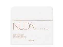 NUDA Body Exfoliant