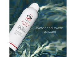 EltaMD UV Active Spray Broad Spectrum SPF 30 -Care Products hfg352it 202307251411410338