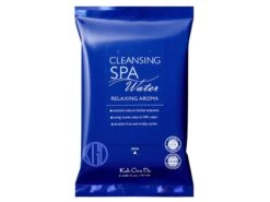 Koh Gen Do Cleansing Water Cloth - Relaxing Aromas - Limited Edition 12 Koh Gen Do Cleansing Water Cloth - Relaxing Aromas - Limited Edition -Care Products hhxcncss 202004301359101254