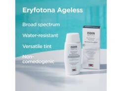 ISDIN Flawless Finish Mineral Sun Protection Duo - Limited Edition -Care Products hie4rvdr 202306231352526121