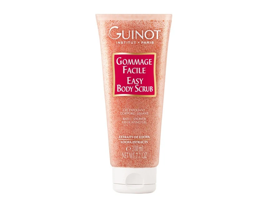 Guinot Gommage Facile Smoothing Body Scrub 1 Guinot Gommage Facile Smoothing Body Scrub