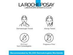 La Roche-Posay Anthelios HA Mineral SPF 30 Moisturizer With Hyaluronic Acid -Care Products ho2x421f 202205051731564135