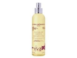 Cinq Mondes Sublime Body & Hair Oil
