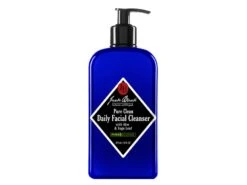 Jack Black Pure Clean Daily Facial Cleanser