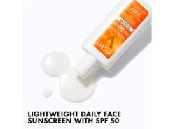 Vichy Capital Soleil Ultra Light Sunscreen SPF 50 -Care Products hsdctipb 202205051820542244