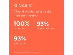 ISDIN Si-Nails Fast Absorbing & Hydrating Nail Serum Strengthener -Care Products hsjmnxbf 202301061858077534