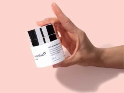 LovelySkin LUXE AHA Marine Moisture Cream -Care Products hte11rsg 202207201446393248