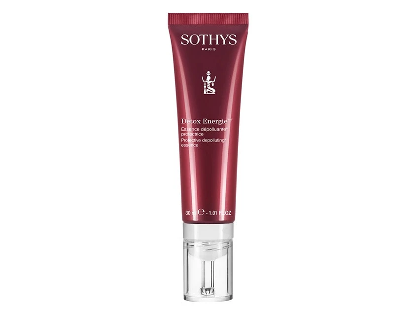 Sothys Detox Energie™ Protective Depolluting Essence 1 Sothys Detox Energie™ Protective Depolluting Essence