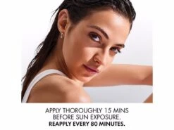 Vichy Capital Soleil Soft Sheer Sunscreen SPF 60 -Care Products i0n0bl4i 202304101325593069