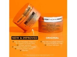 Peter Thomas Roth Potent-C Brightening Vitamin C Moisturizer -Care Products i3mfify4 202304211649303870