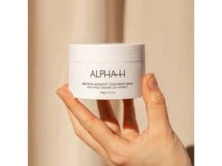 Alpha-H Melting Moment Cleansing Balm -Care Products i40kpj0m 202110291236243534