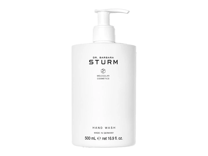 Dr. Barbara Sturm Hand Wash 1 Dr. Barbara Sturm Hand Wash