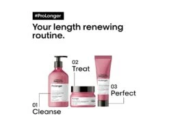 L'Oreal Professionnel Pro Longer Renewing Cream For Lengths & Ends -Care Products idfig25d 202304041234559039