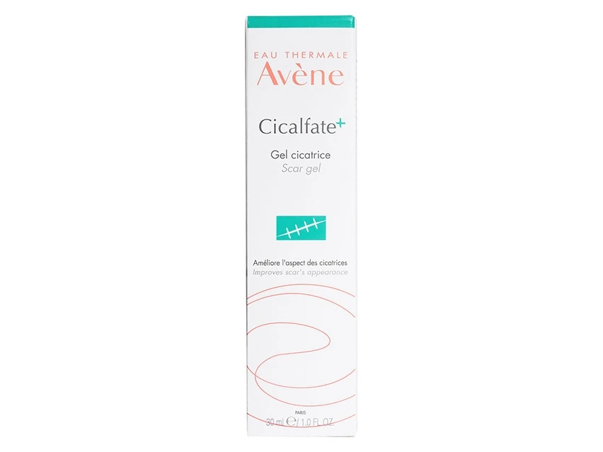 Avène Avene Cicalfate+ Scar Gel 3 Avène Avene Cicalfate+ Scar Gel - Image 3