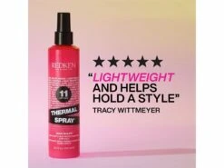 Redken Low Hold Heat Protection Thermal Spray -Care Products im3oum1w 202210191936424274