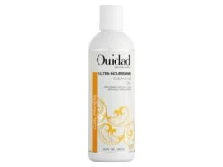 Ouidad Ultra-Nourishing Cleansing Oil Curl Shampoo