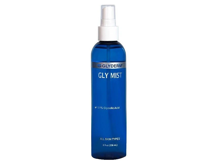 GlyDerm Gly Mist 0.1% 1 GlyDerm Gly Mist 0.1%