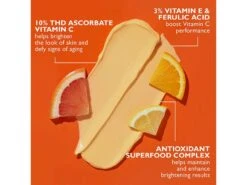 Peter Thomas Roth Potent-C Brightening Vitamin C Moisturizer -Care Products ix0tnksx 202304211649283089