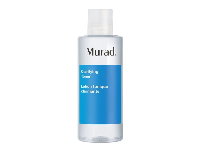 Murad Acne Clarifying Toner 1 Murad Acne Clarifying Toner