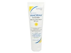 Vanicream Sunscreen Broad Spectrum SPF 50+