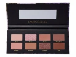Laura Geller Blend Away 8 Multi-Finish Eyeshadows - Rosy & Rustic - Limited Edition -Care Products jbhxhibr 202308031346283468