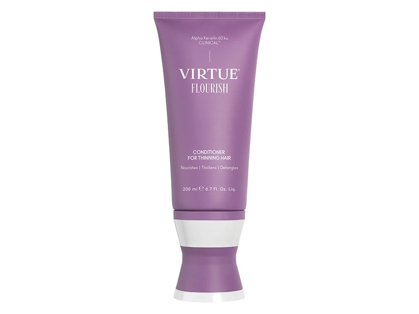 VIRTUE Flourish Conditioner For Thinning Hair 1 VIRTUE Flourish Conditioner For Thinning Hair