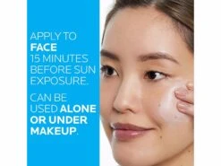 La Roche-Posay Anthelios HA Mineral SPF 30 Moisturizer With Hyaluronic Acid -Care Products jd0332fy 202205051734360608