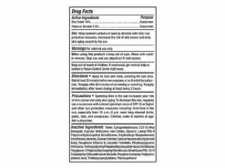 NassifMD® Protect & Hydrate Daily Mineral Sunscreen SPF 44 -Care Products jhln0nsz 202202211826560725