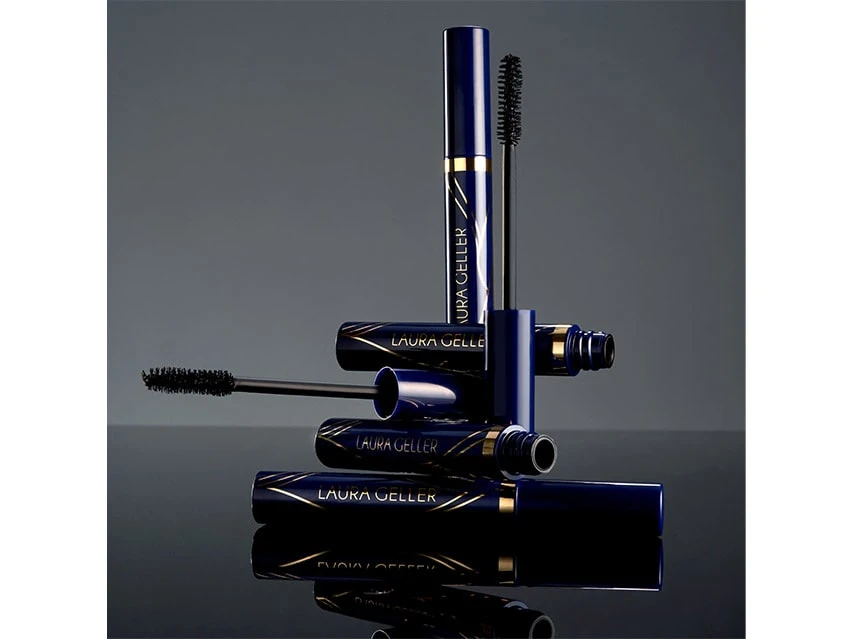 Laura Geller Always There Waterproof Mascara 7 Laura Geller Always There Waterproof Mascara - Image 7