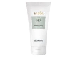 BABOR SPA Energizing Hand Cream Rich