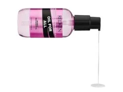 Redken Oil For All Invisible Multi-Benefit Oil -Care Products jn40p420 202008211408126387
