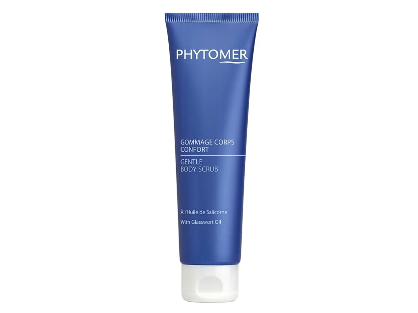 PHYTOMER Gentle Body Scrub 1 PHYTOMER Gentle Body Scrub
