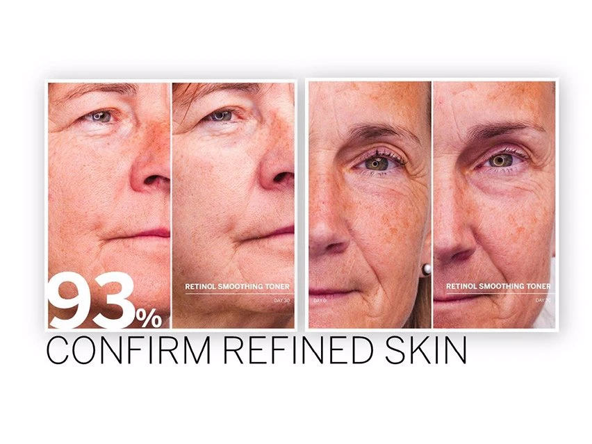 DOCTOR BABOR Refine RX Retinol Smoothing Toner 2 DOCTOR BABOR Refine RX Retinol Smoothing Toner - Image 2