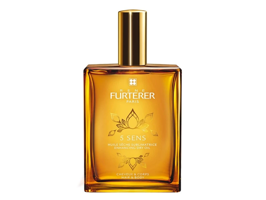 René Furterer Rene Furterer 5 SENS Enhancing Dry Oil 1 René Furterer Rene Furterer 5 SENS Enhancing Dry Oil