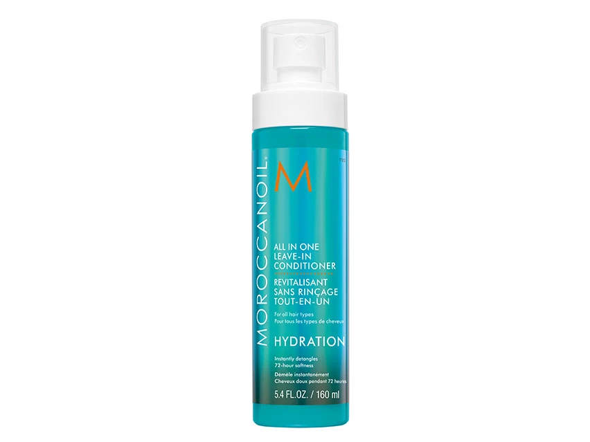 Moroccanoil All In One Leave-In Conditioner 1 Moroccanoil All In One Leave-In Conditioner