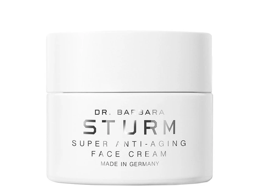 Dr. Barbara Sturm Super Anti-Aging Face Cream 1 Dr. Barbara Sturm Super Anti-Aging Face Cream