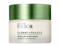 DOCTOR BABOR Cleanformance Moisture Glow Cream