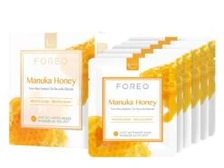 Care Products 13 FOREO UFO Activated Mask - Manuka Honey