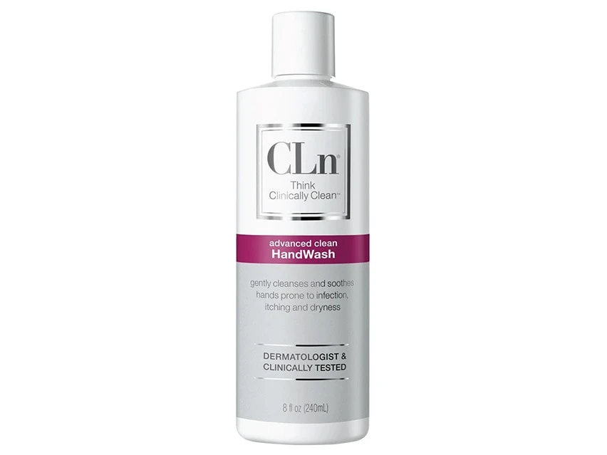 CLn HandWash 1 CLn HandWash